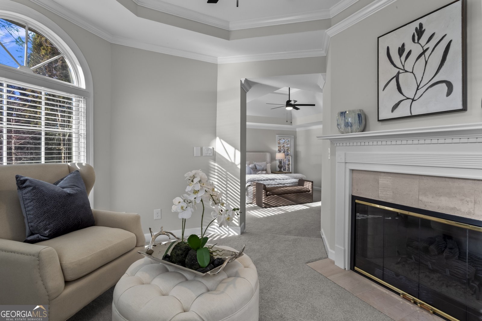 4094 Nobleman Point Peachtree Corners - Photo 38