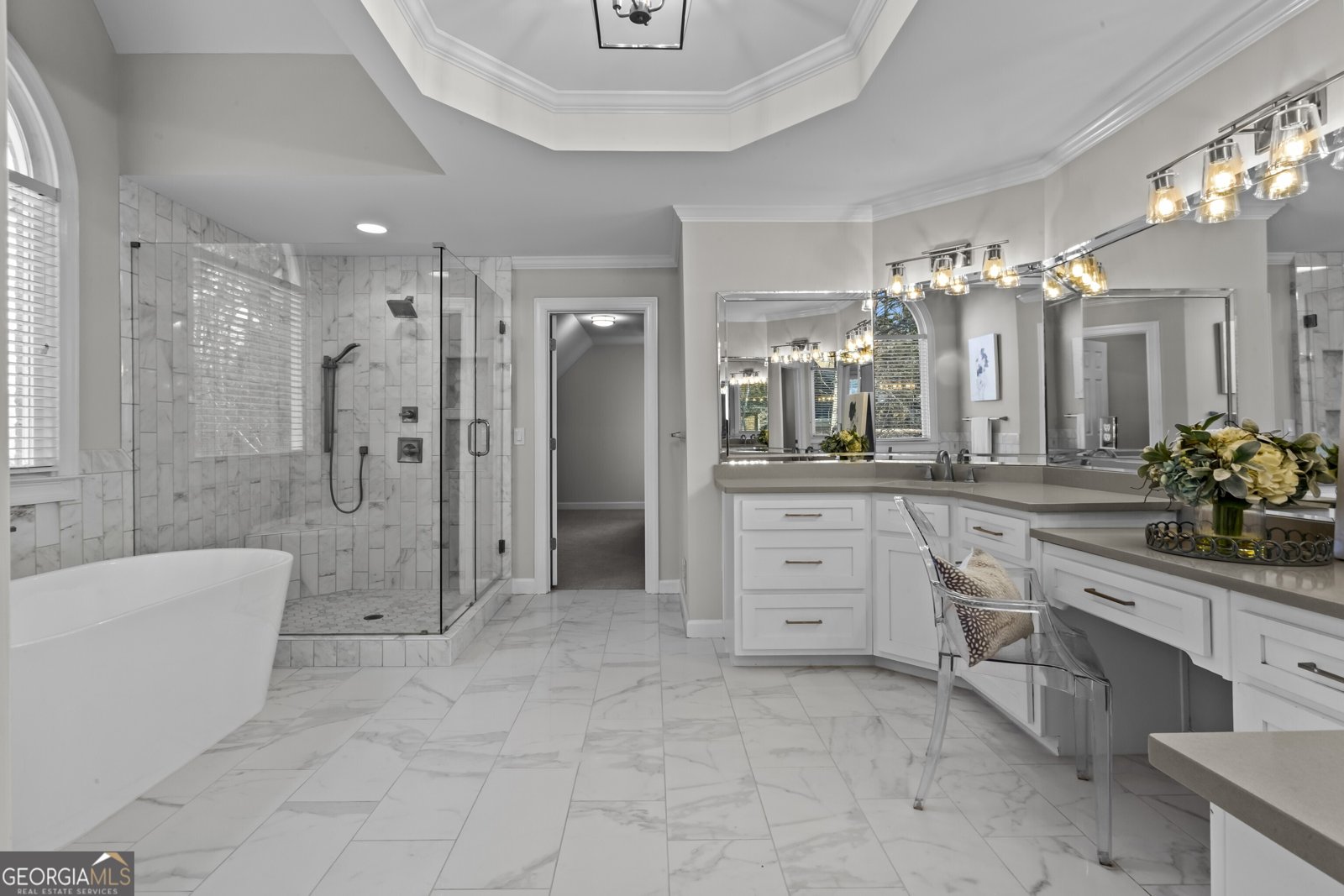 4094 Nobleman Point Peachtree Corners - Photo 39