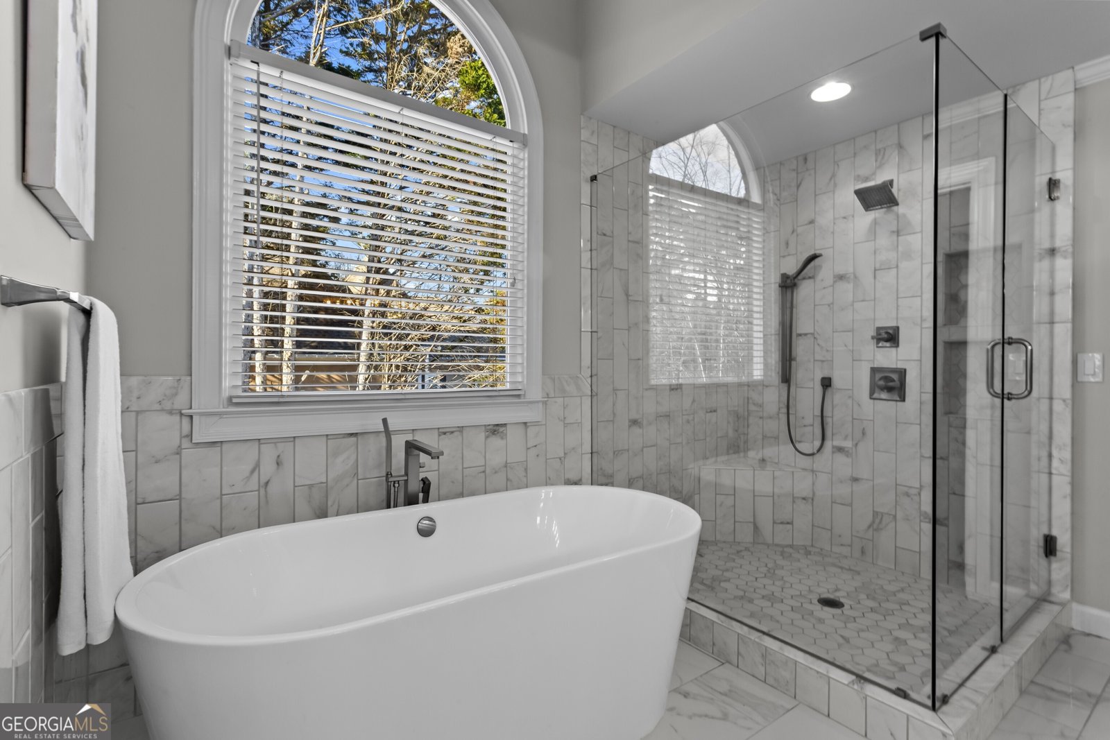 4094 Nobleman Point Peachtree Corners - Photo 41