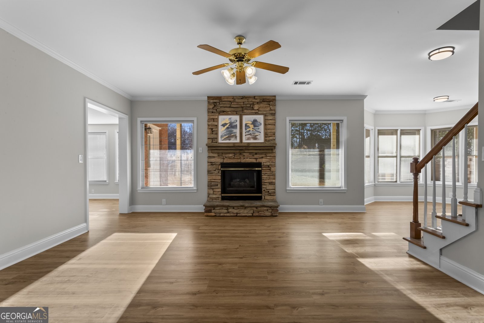 4094 Nobleman Point Peachtree Corners - Photo 49