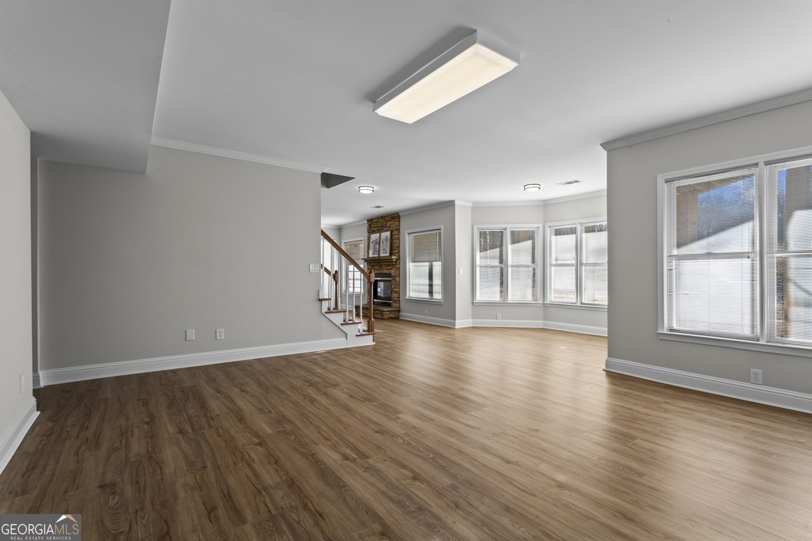 4094 Nobleman Point Peachtree Corners - Photo 50