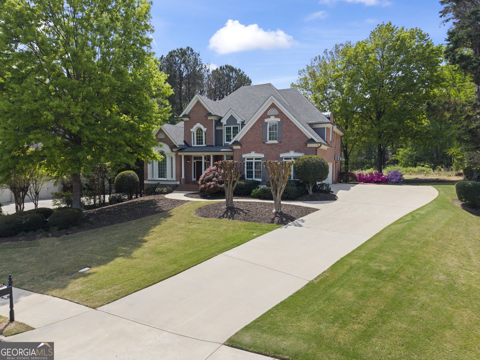 4094 Nobleman Point Peachtree Corners - Photo 63