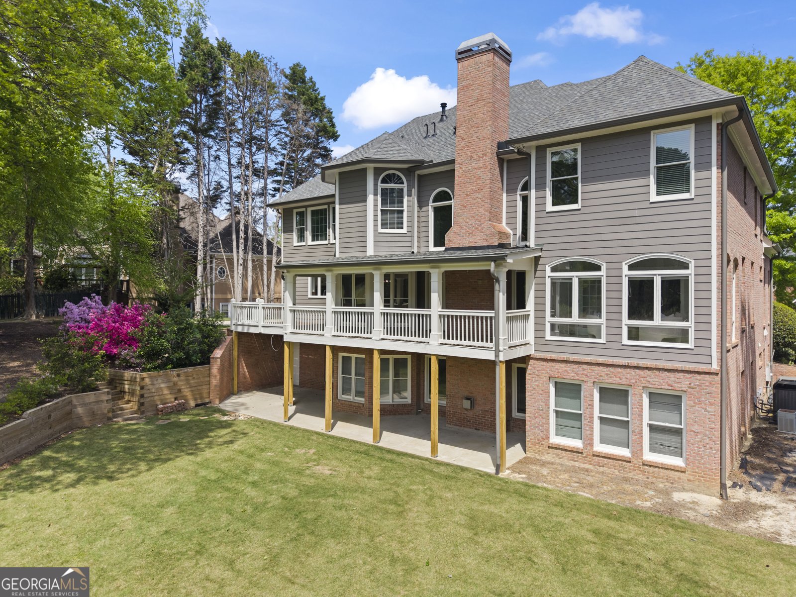 4094 Nobleman Point Peachtree Corners - Photo 65