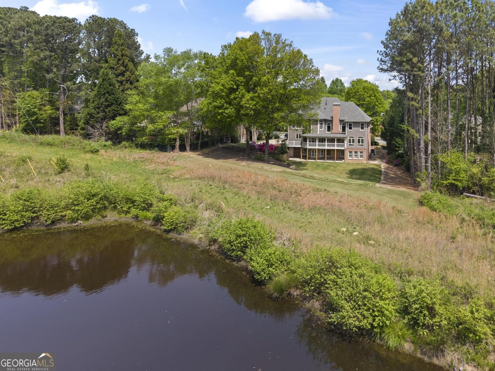 4094 Nobleman Point Peachtree Corners - Photo 8