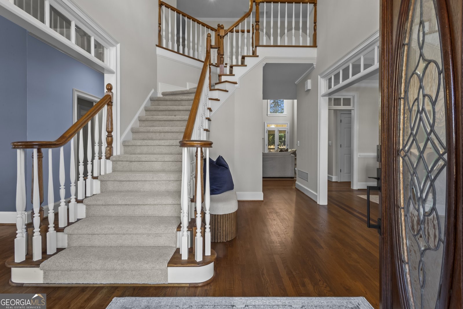 4094 Nobleman Point Peachtree Corners - Photo 9