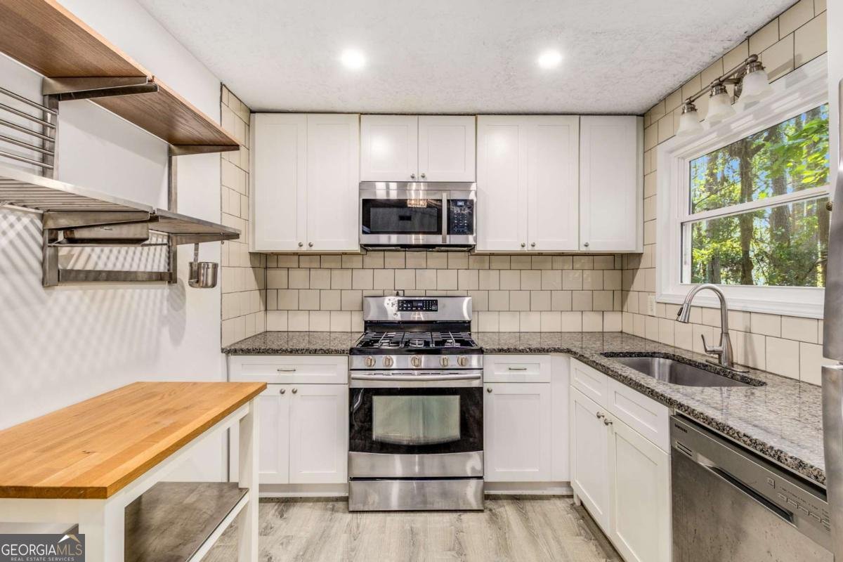 230 Apple Branch Drive Woodstock - Photo 14