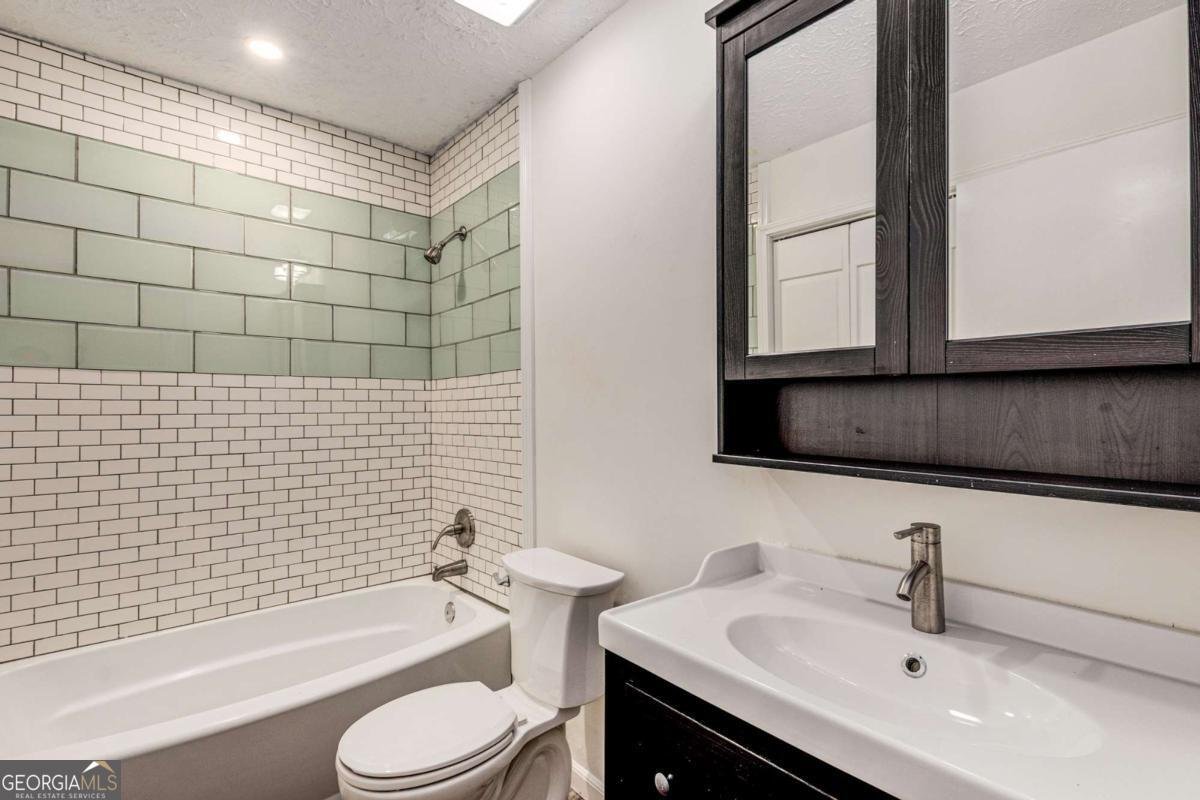 230 Apple Branch Drive Woodstock - Photo 15