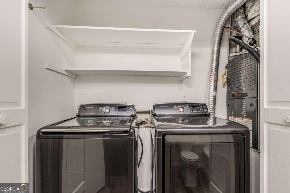 230 Apple Branch Drive Woodstock - Photo 16