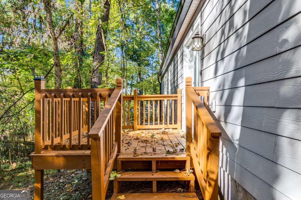 230 Apple Branch Drive Woodstock - Photo 26