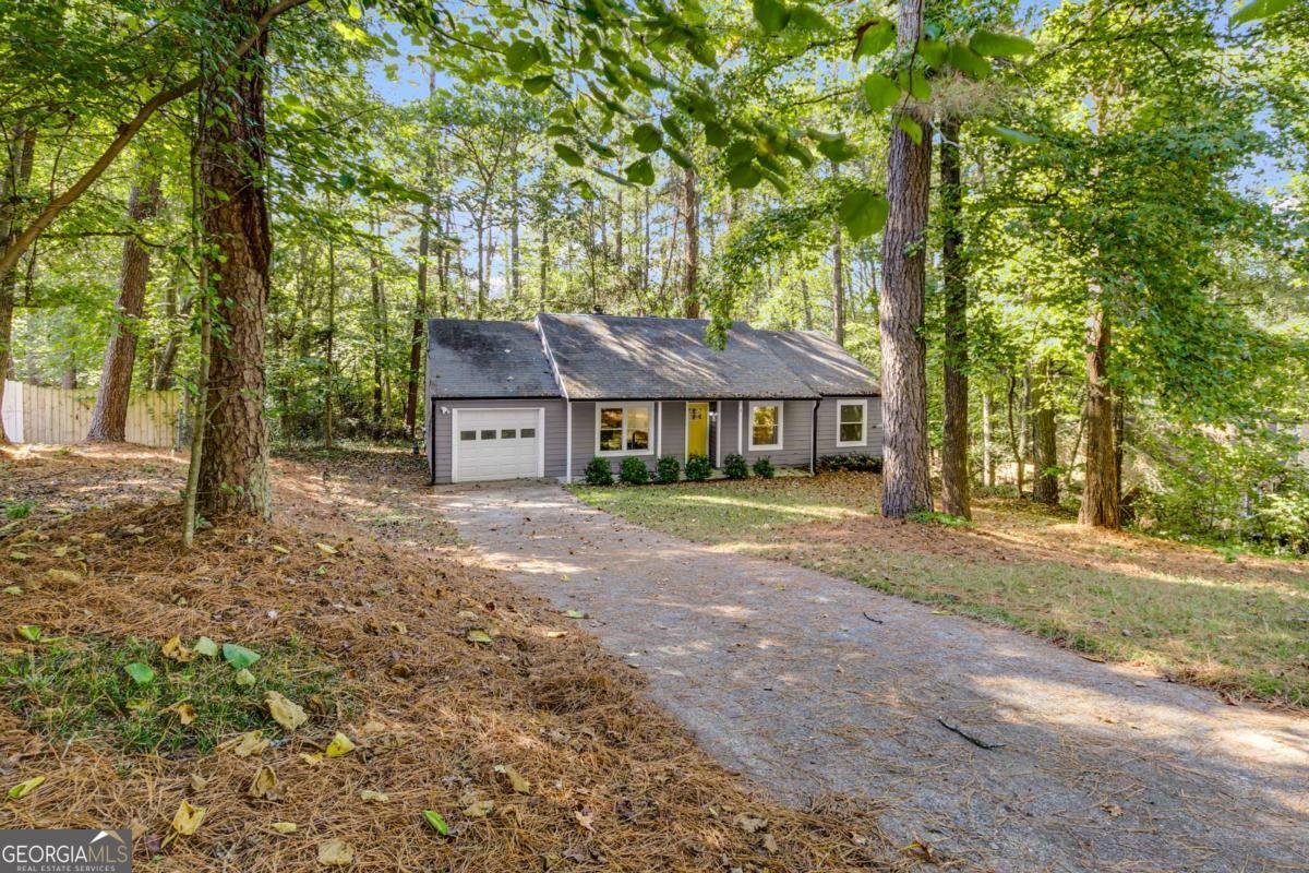 230 Apple Branch Drive Woodstock - Photo 29