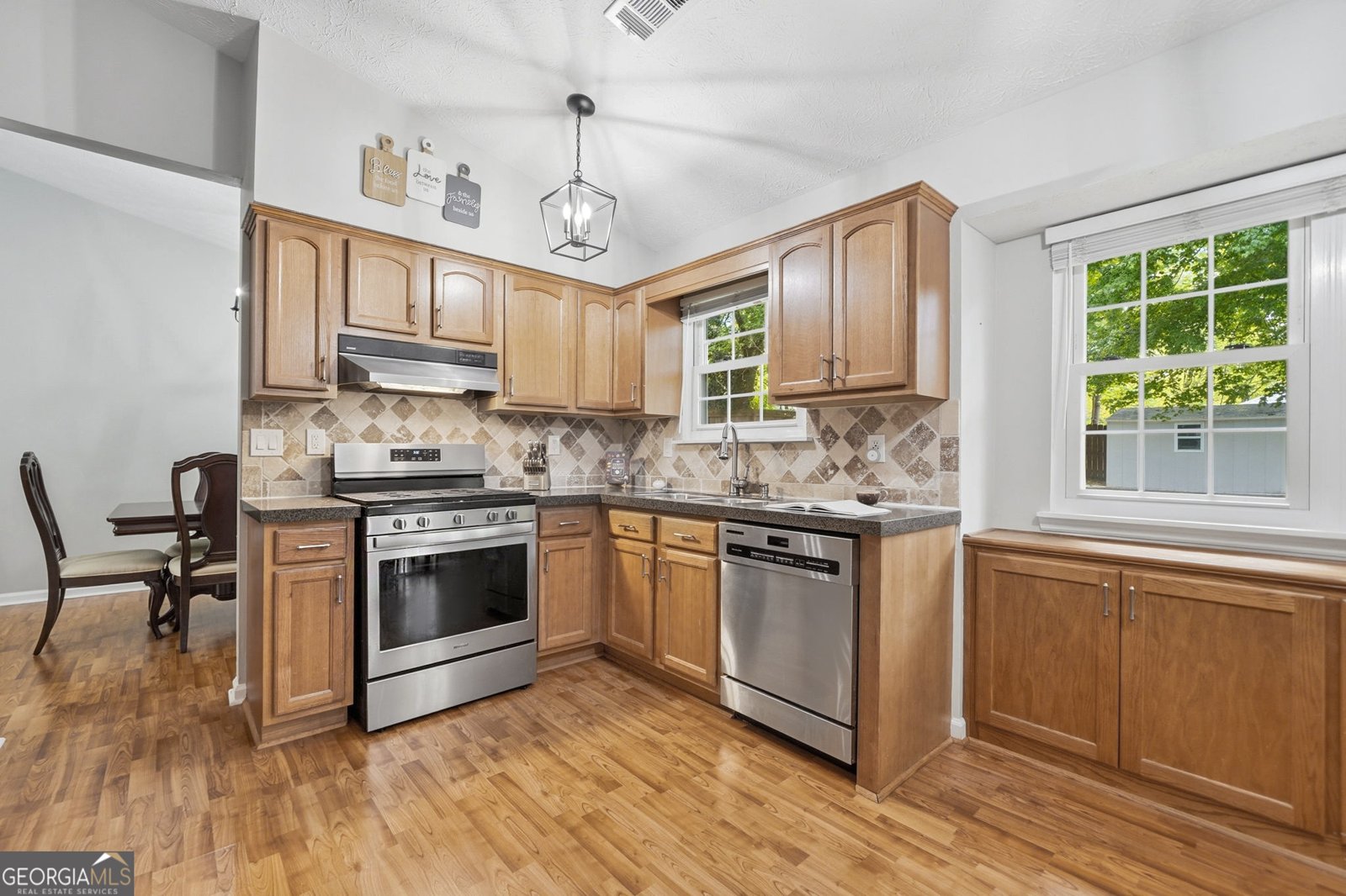 500 Sheringham Court Roswell - Photo 10