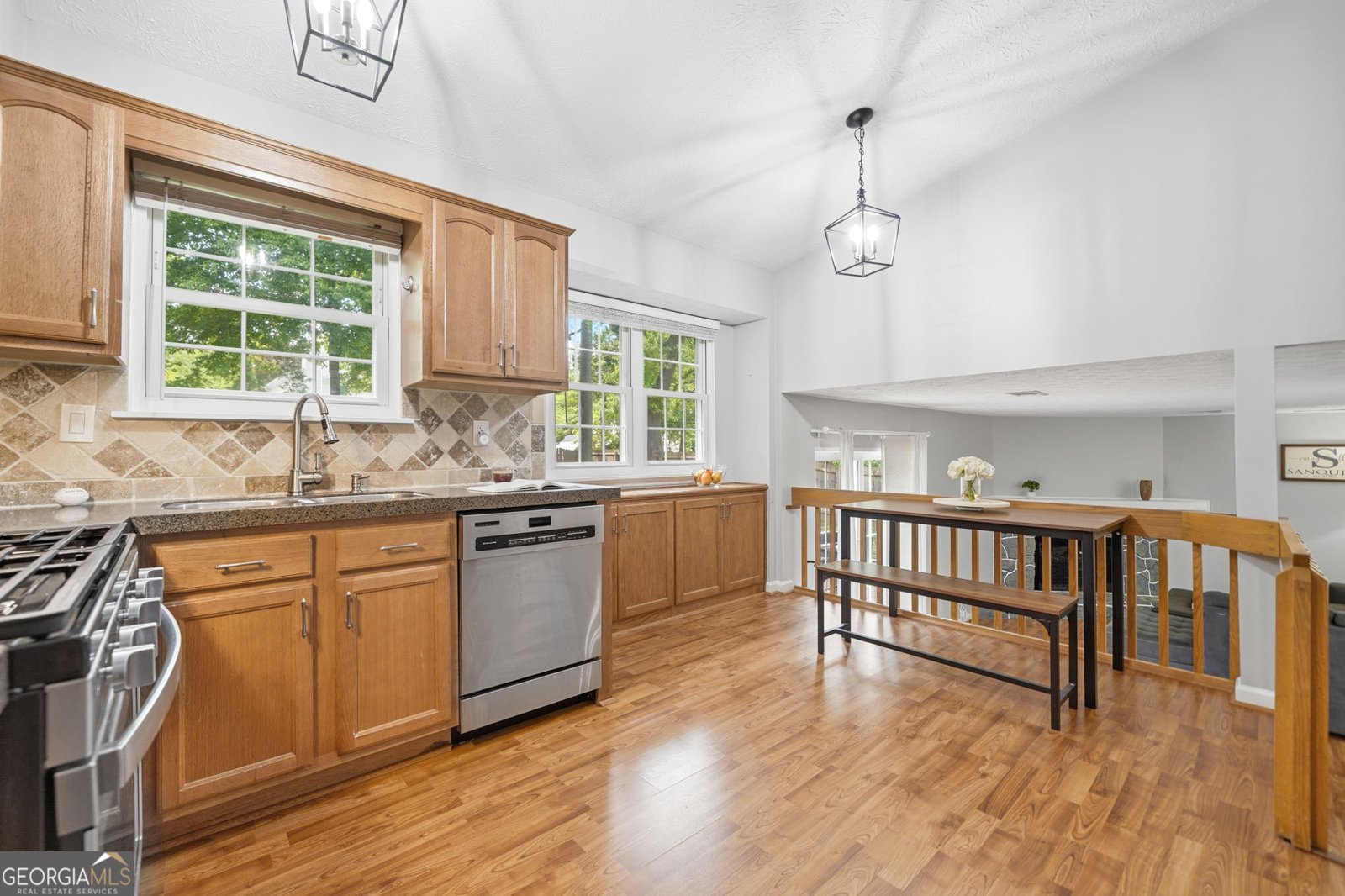 500 Sheringham Court Roswell - Photo 11