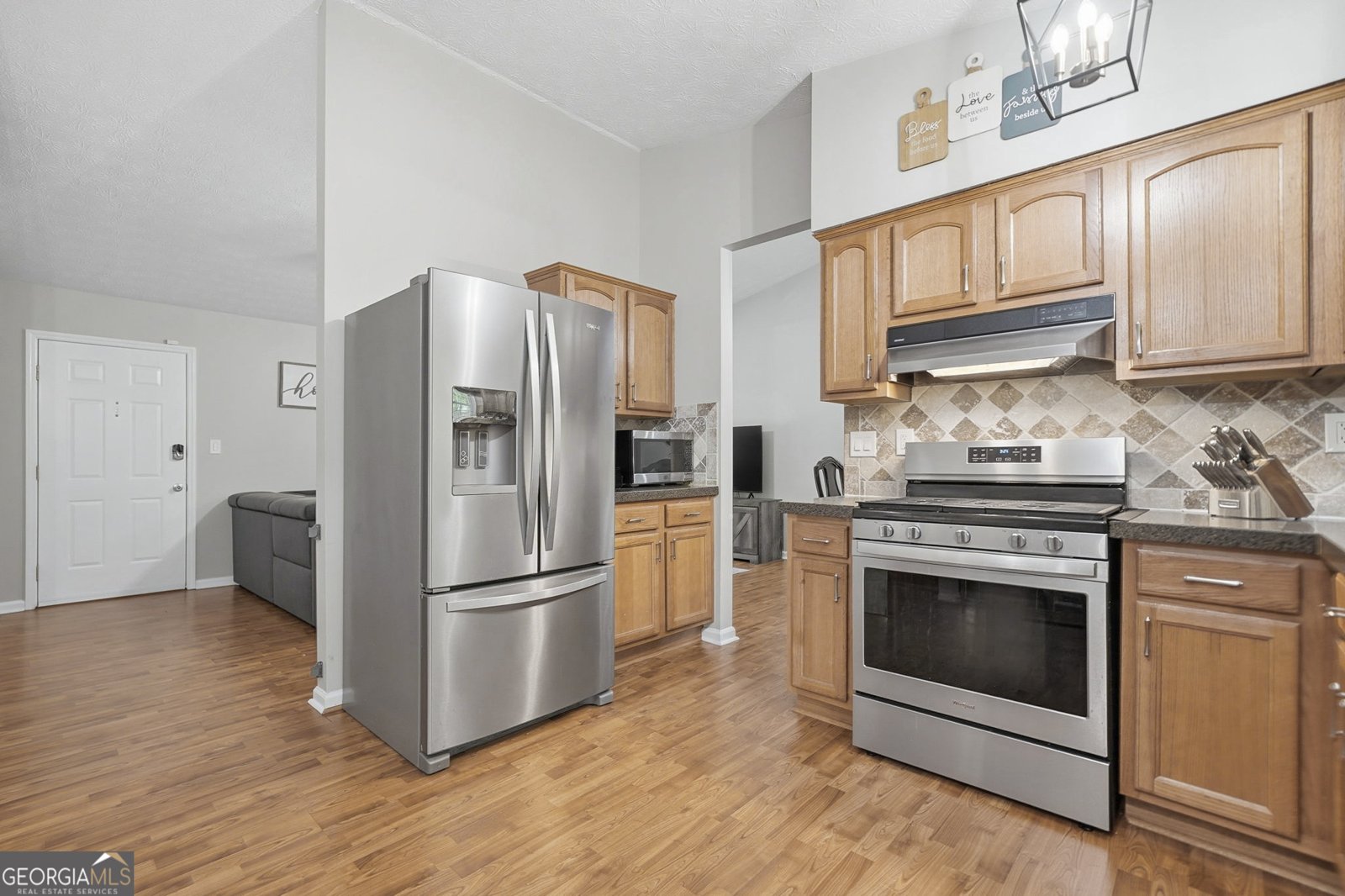 500 Sheringham Court Roswell - Photo 12