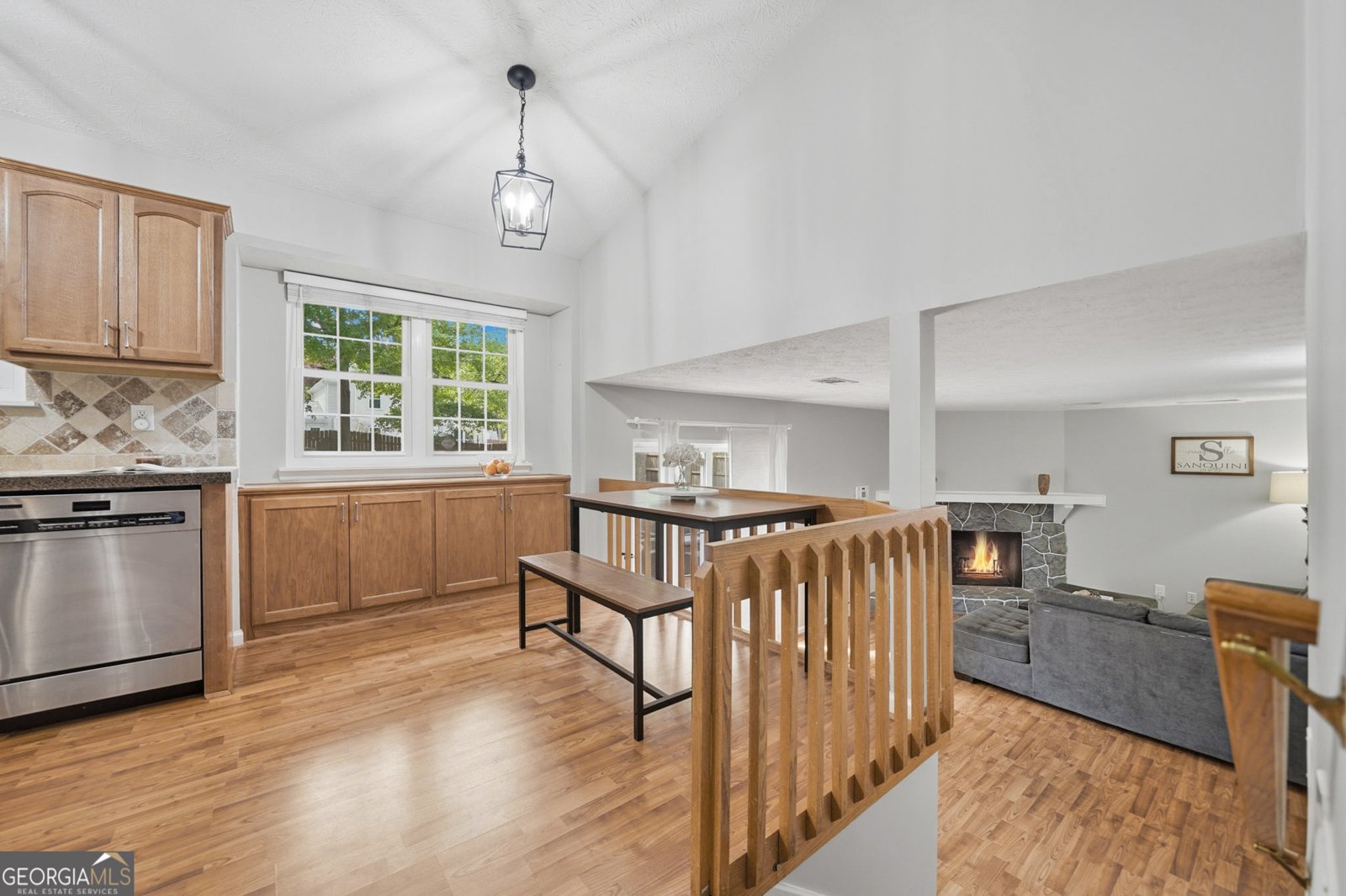 500 Sheringham Court Roswell - Photo 13