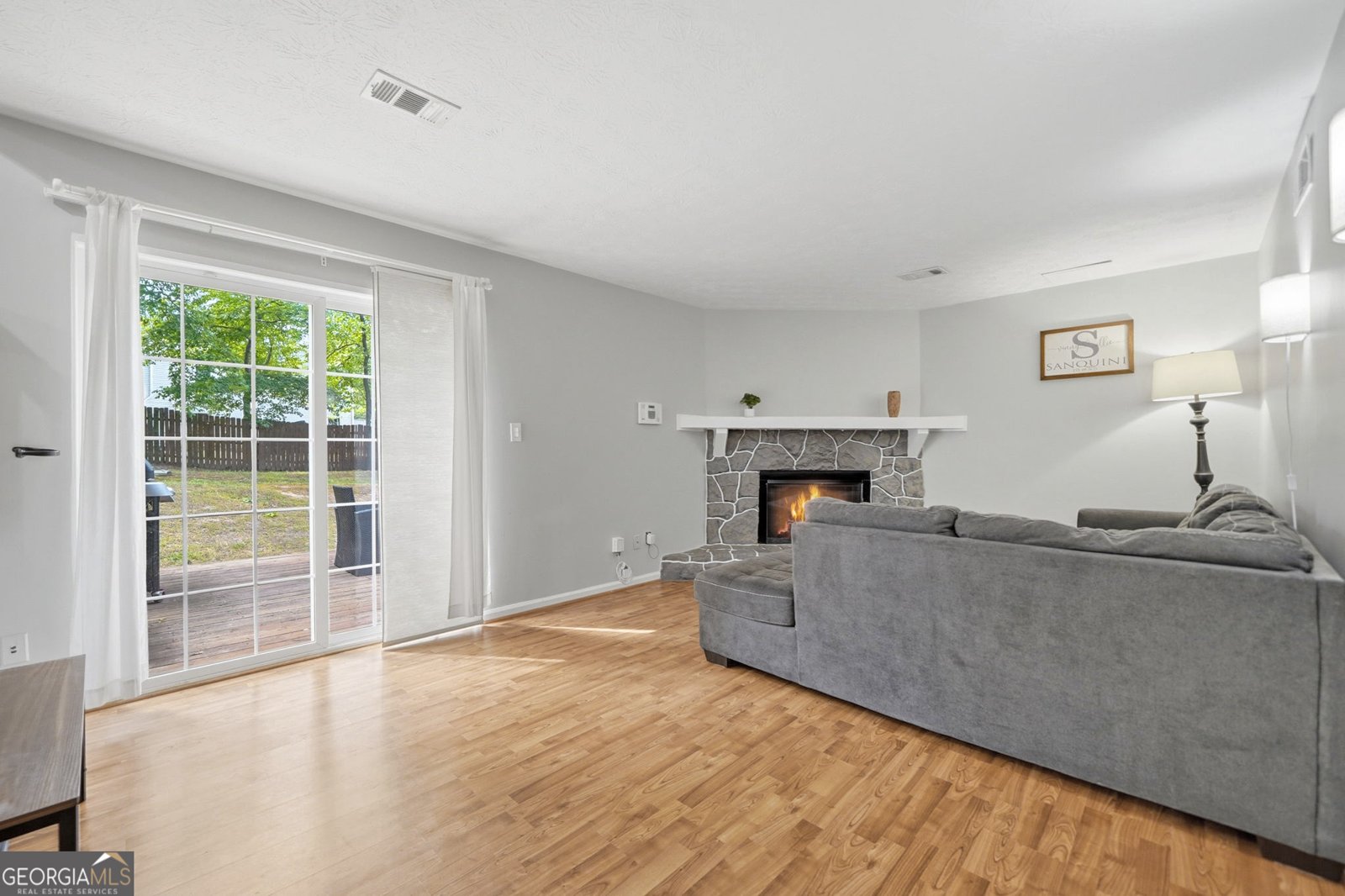 500 Sheringham Court Roswell - Photo 14