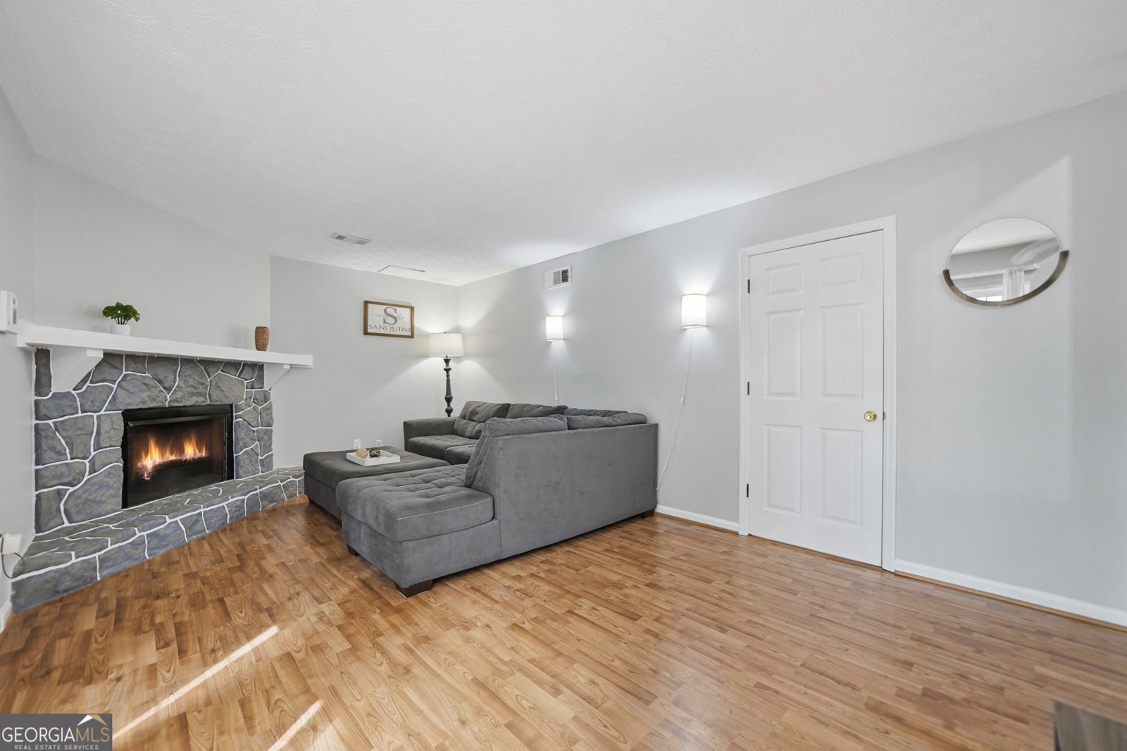 500 Sheringham Court Roswell - Photo 15