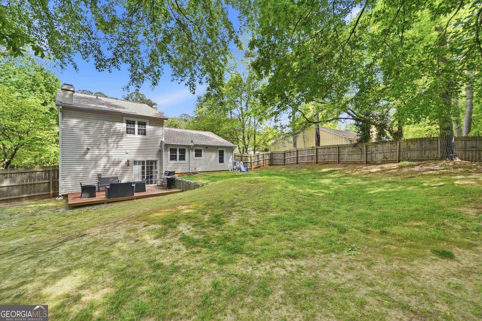 500 Sheringham Court Roswell - Photo 27