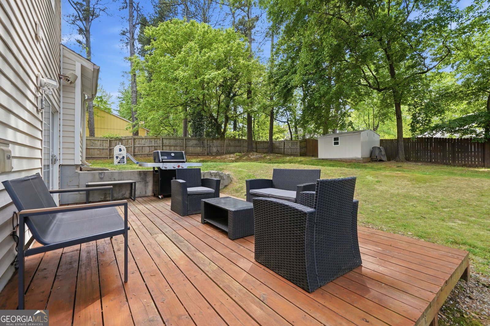 500 Sheringham Court Roswell - Photo 28