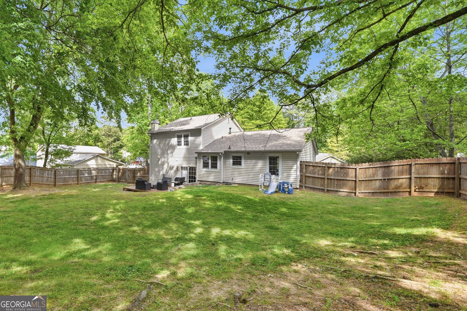 500 Sheringham Court Roswell - Photo 29