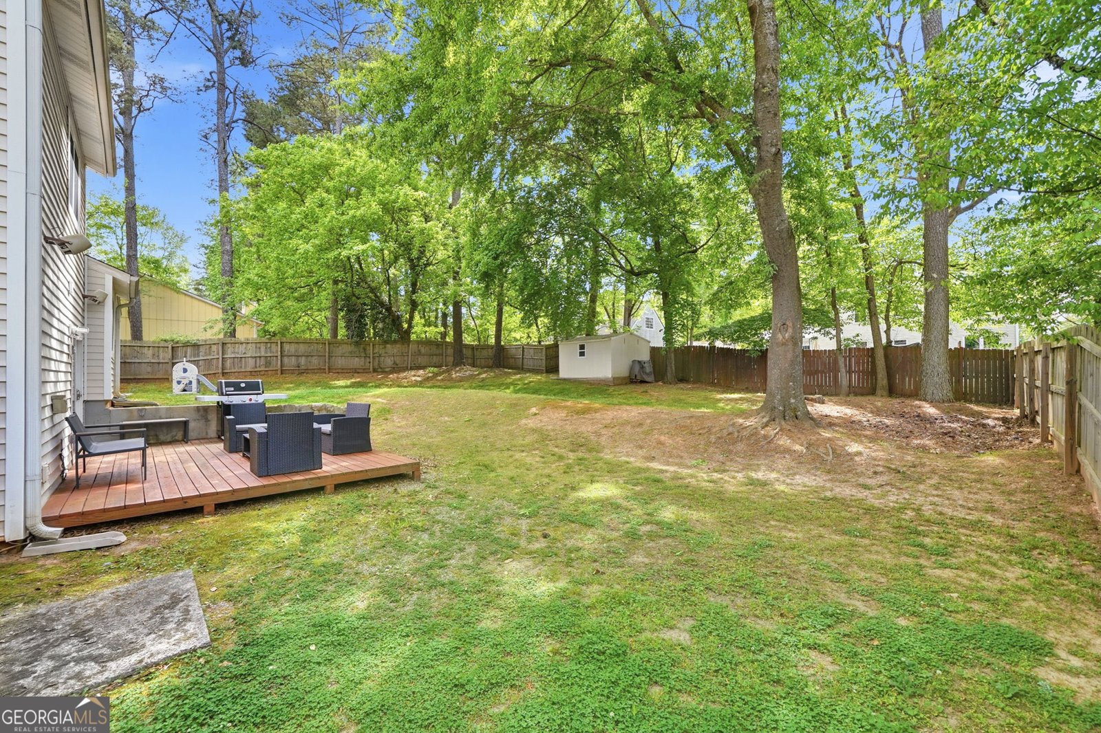 500 Sheringham Court Roswell - Photo 30