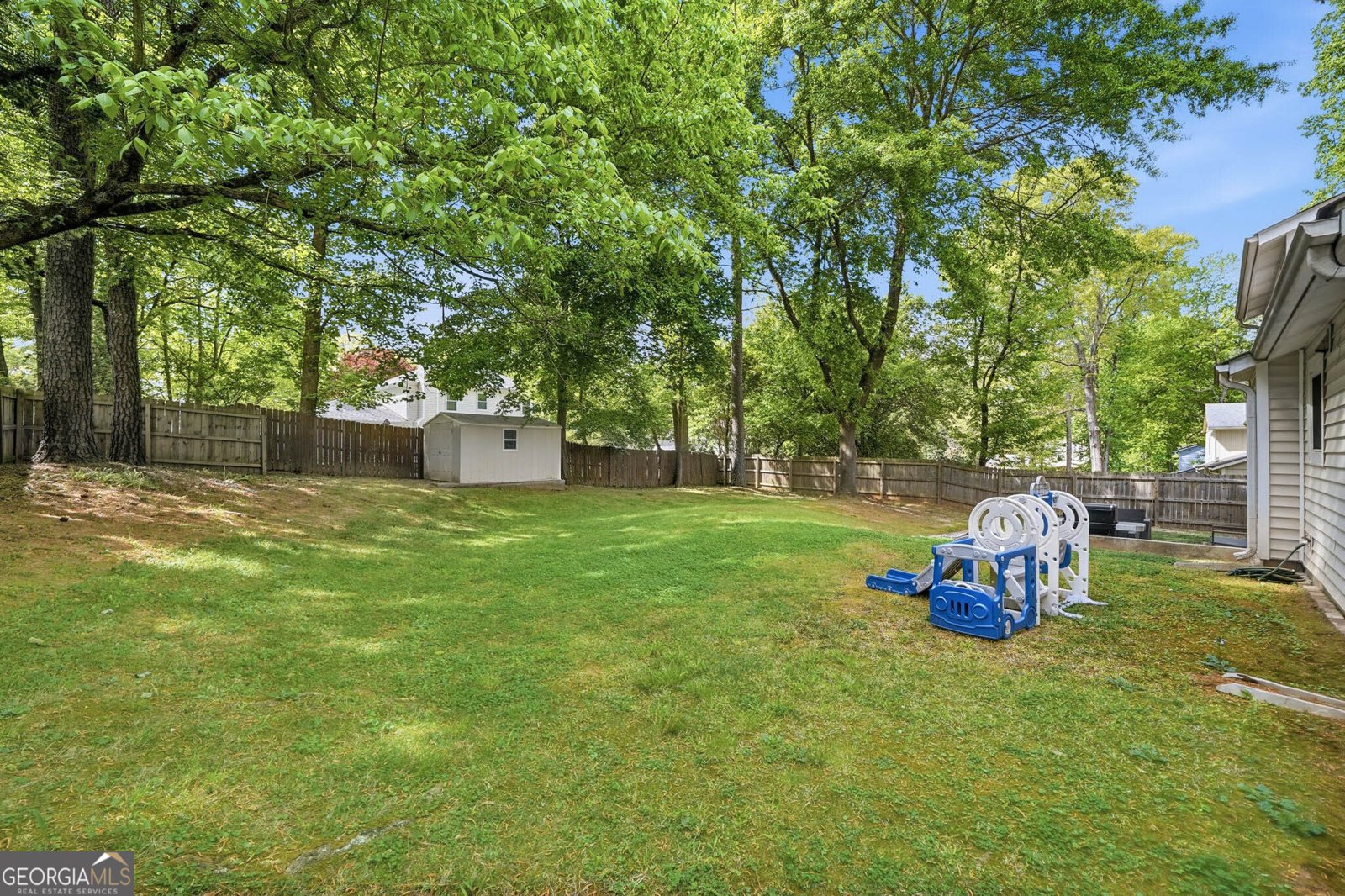 500 Sheringham Court Roswell - Photo 31