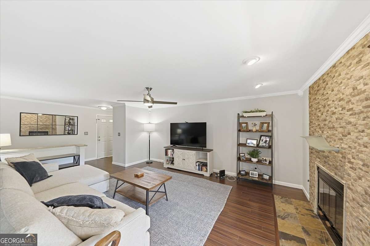 18 Matawan Circle Smyrna - Photo 11