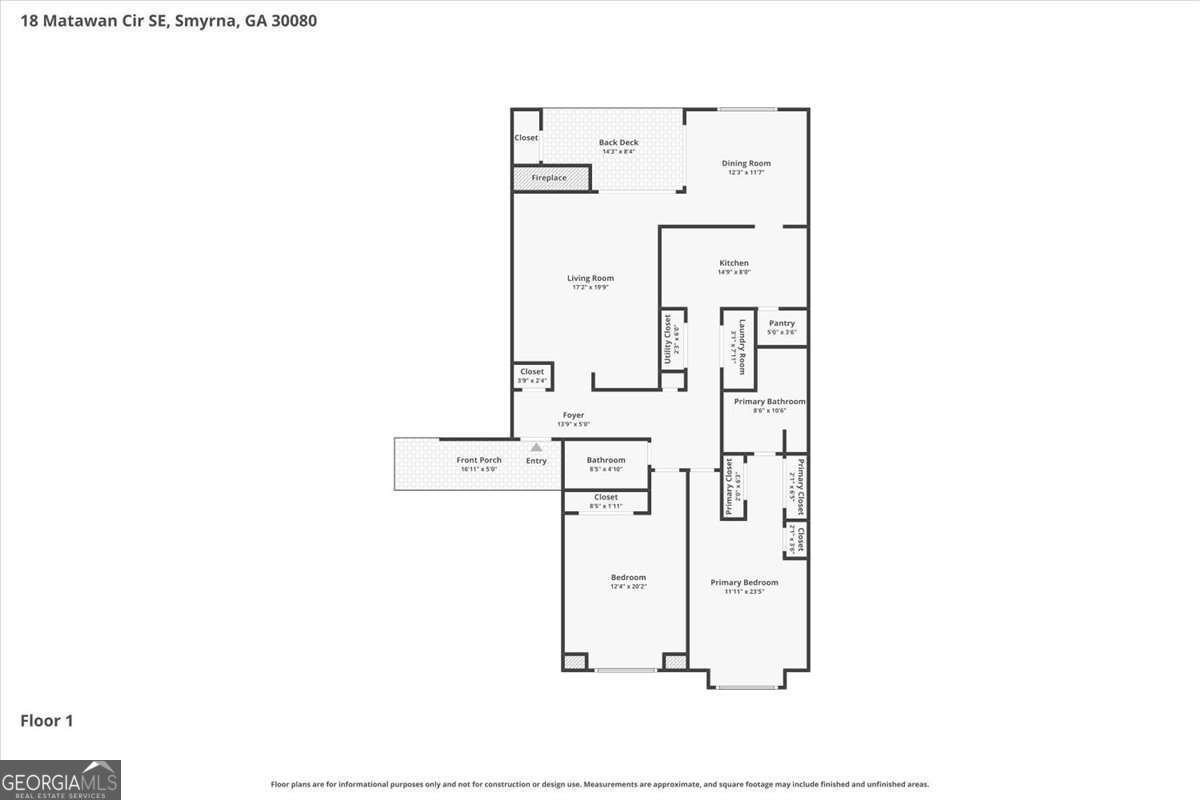 18 Matawan Circle Smyrna - Photo 45