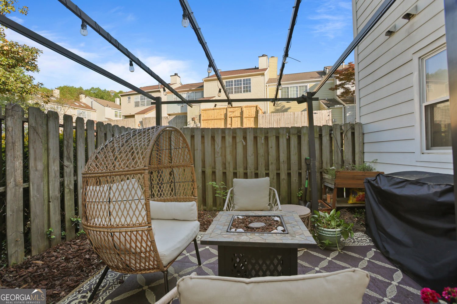 3939 Hancock Circle Atlanta - Photo 13