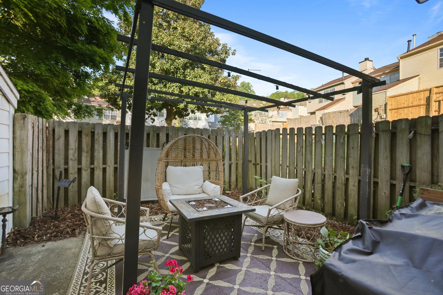 3939 Hancock Circle Atlanta - Photo 14