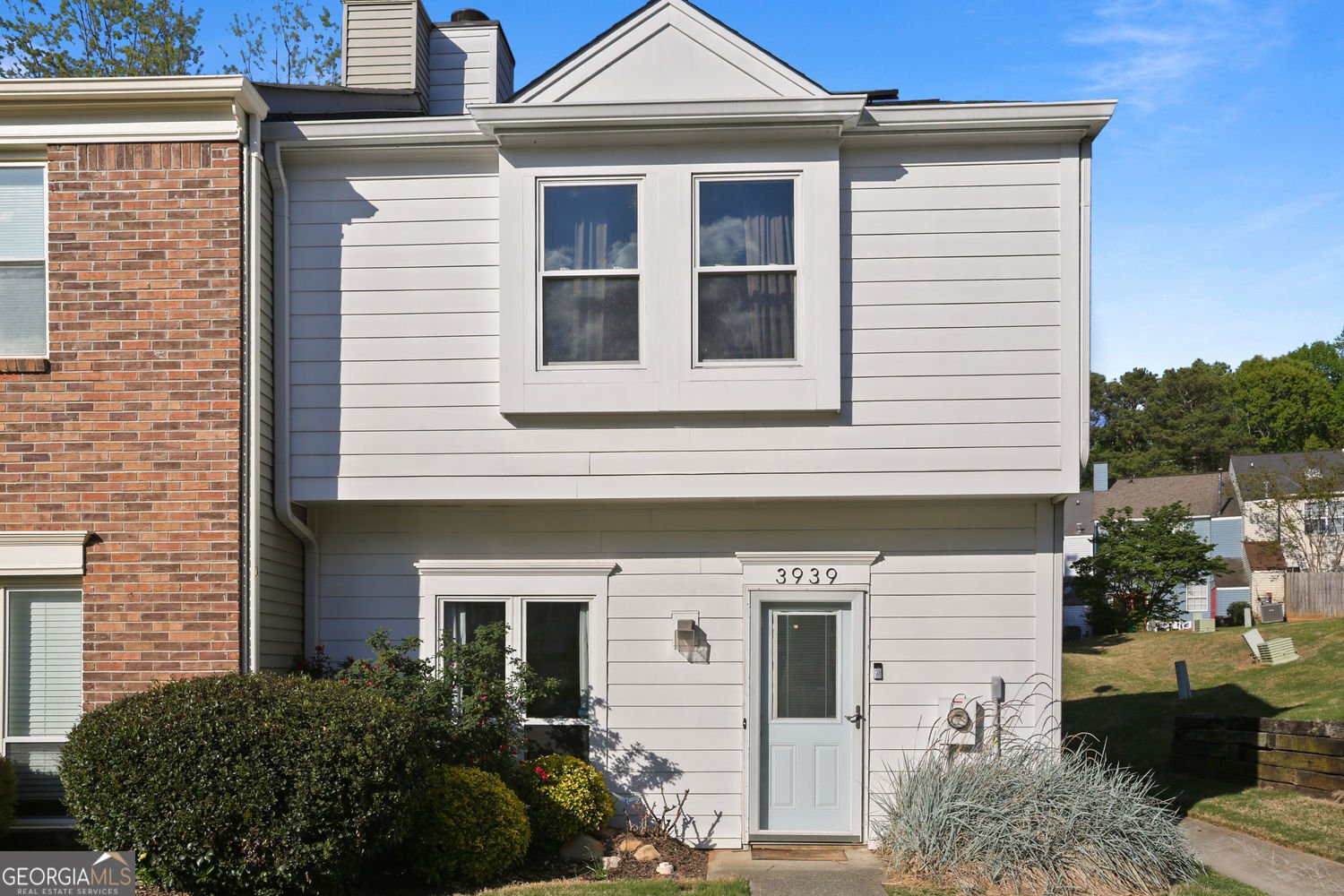 3939 Hancock Circle Atlanta - Photo 15