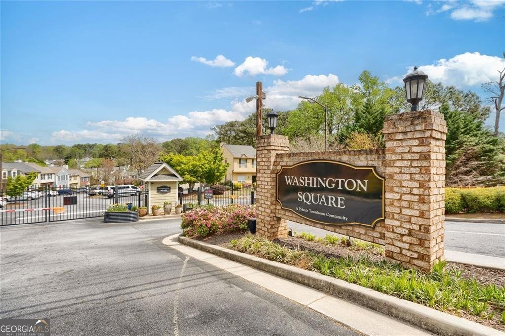 3939 Hancock Circle Atlanta - Photo 16