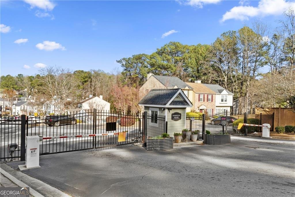 3939 Hancock Circle Atlanta - Photo 17