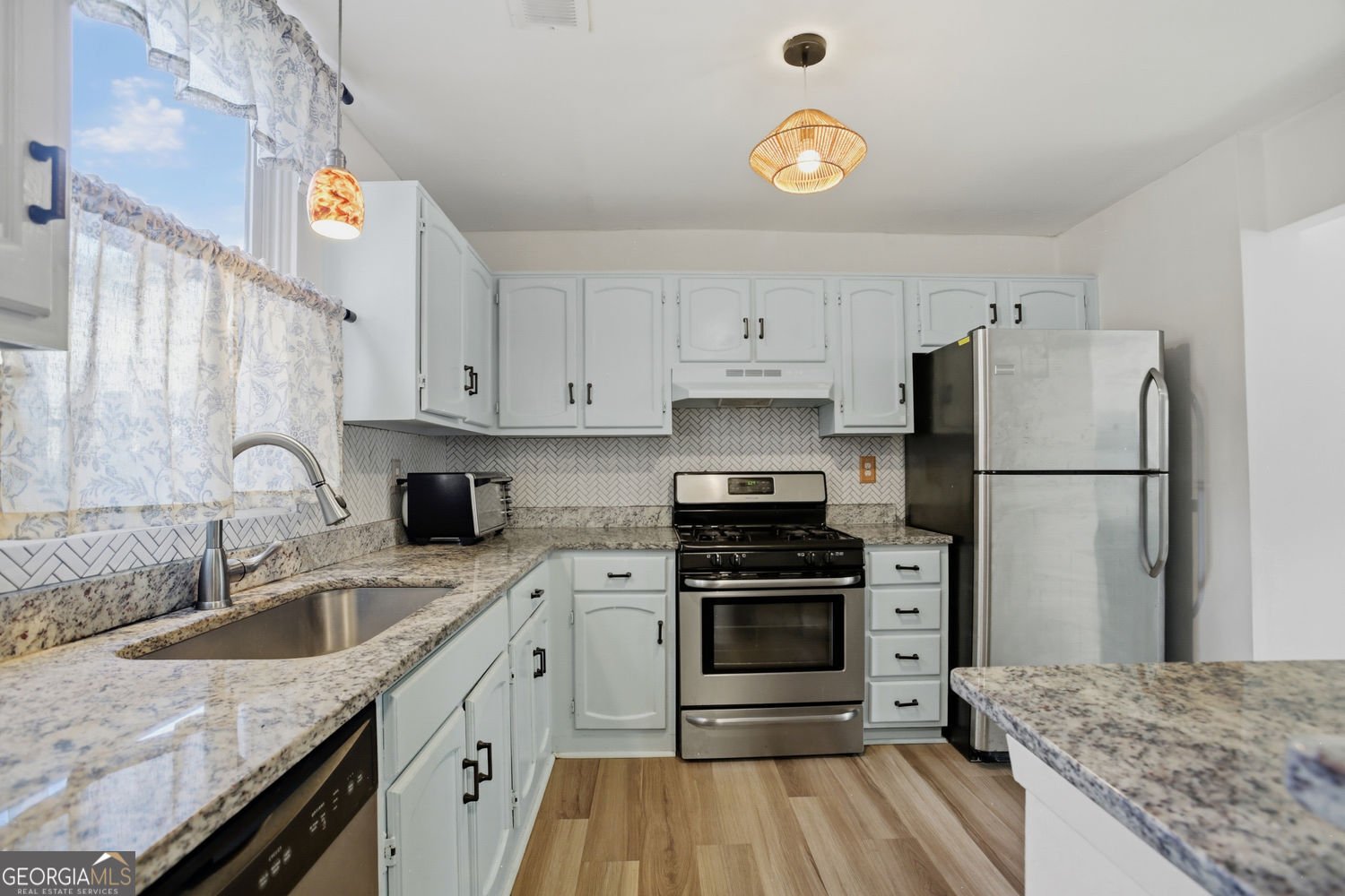 3939 Hancock Circle Atlanta - Photo 6