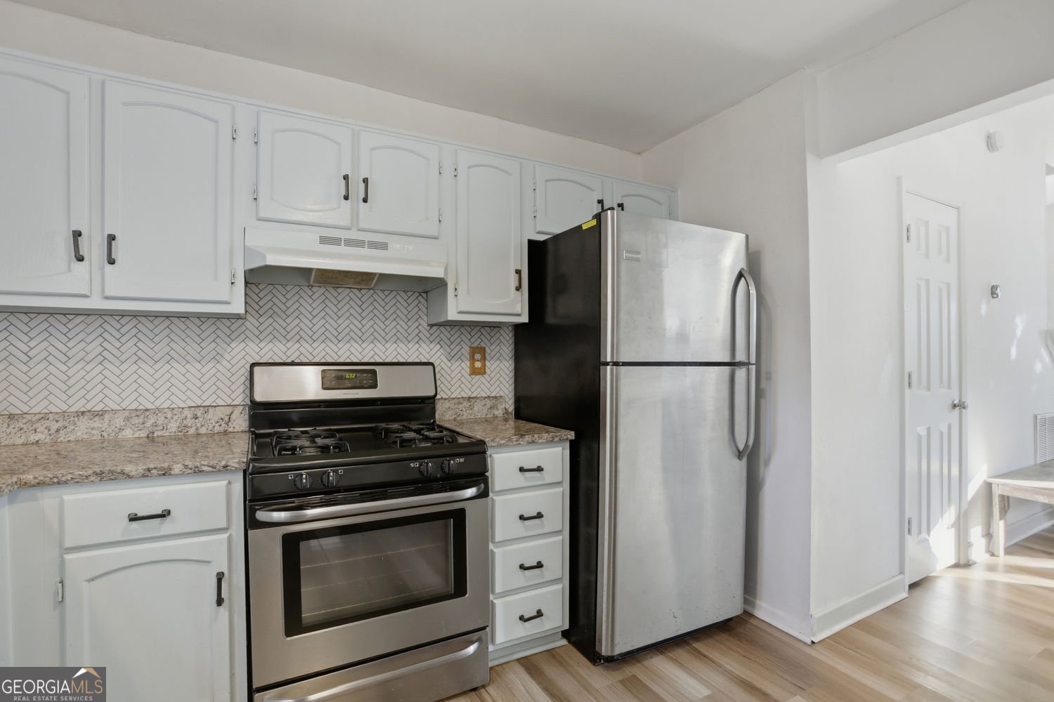 3939 Hancock Circle Atlanta - Photo 7