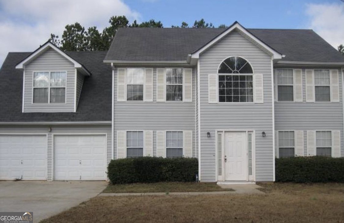 6780 Manor Creek Drive Douglasville - Photo 1