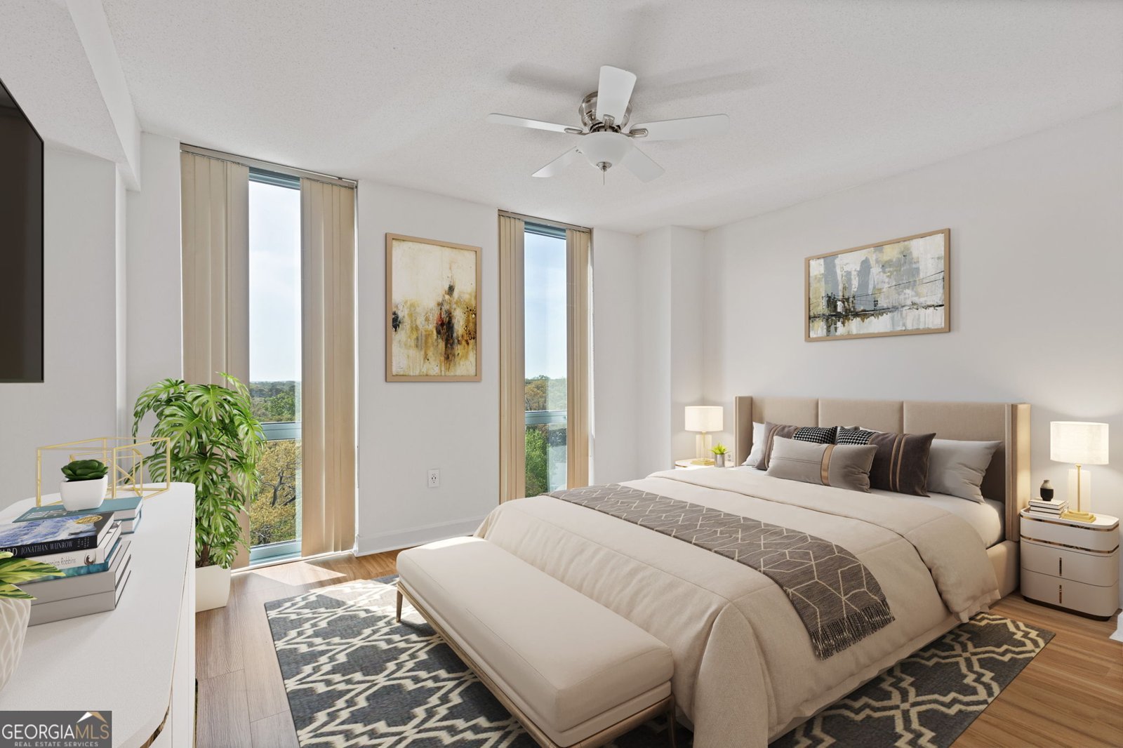 2870 Pharr Court Atlanta - Photo 13