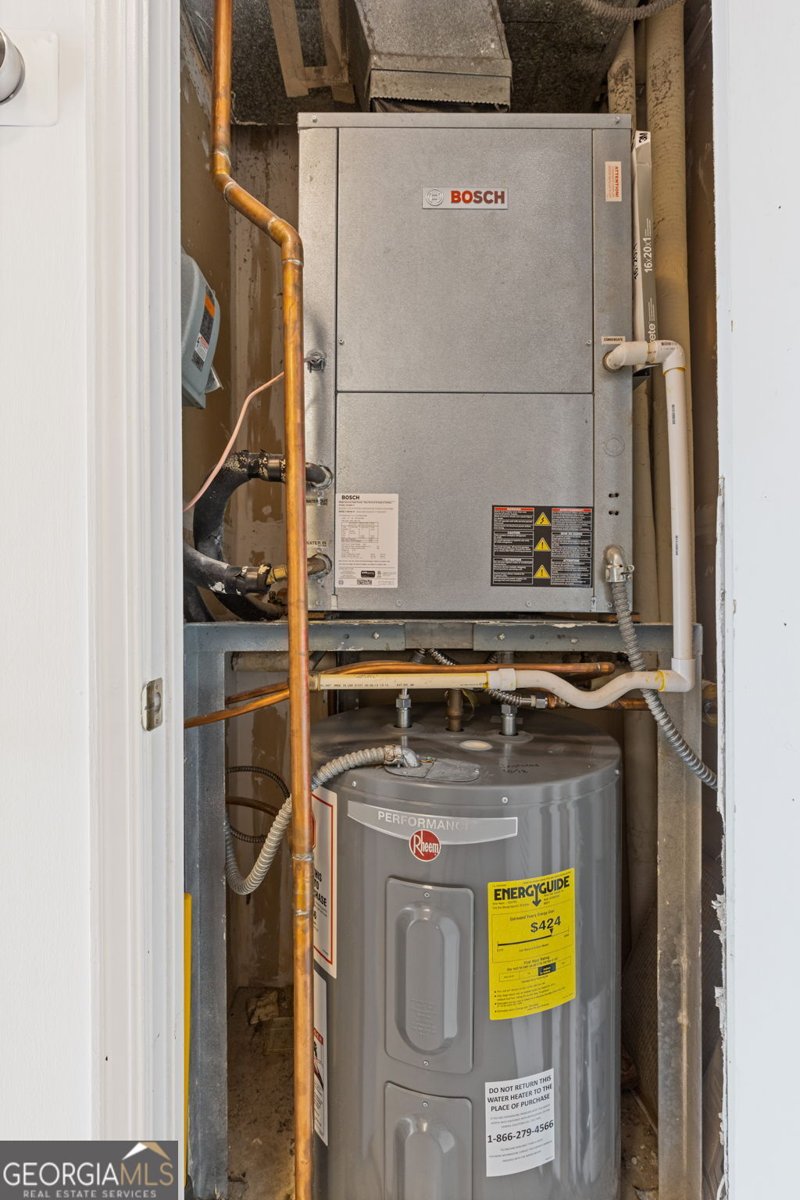 2870 Pharr Court Atlanta - Photo 19