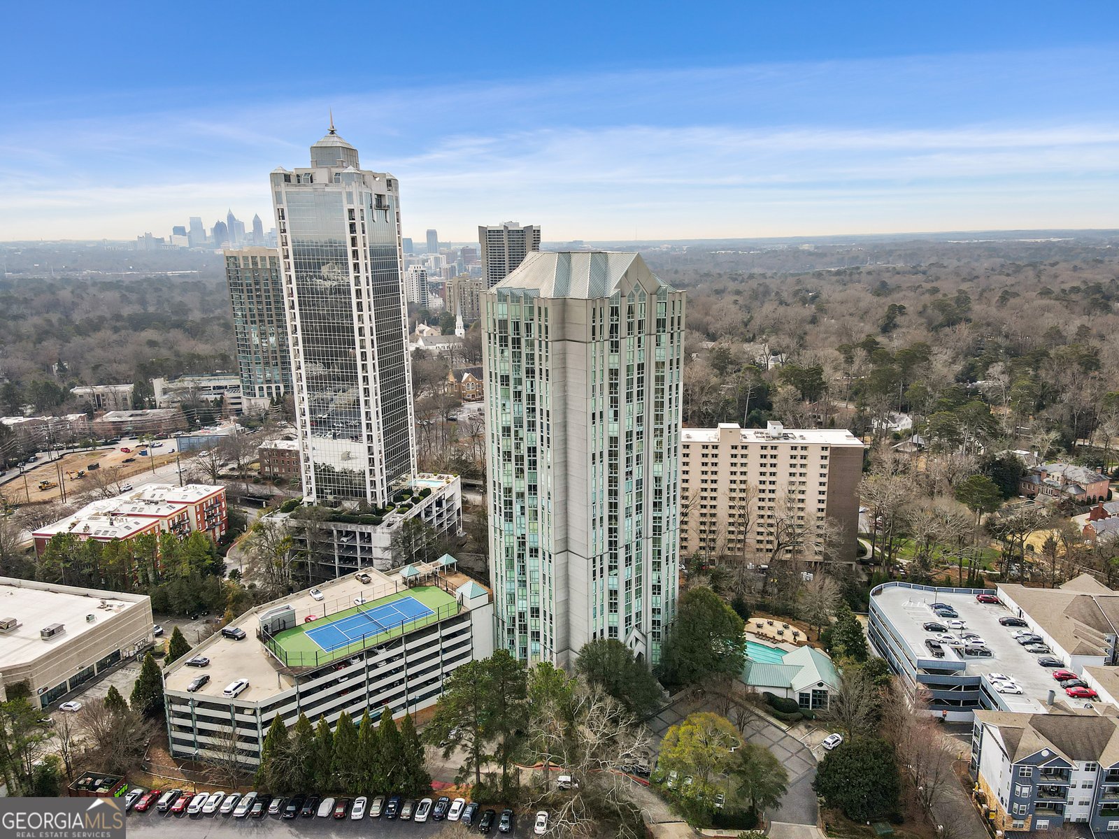 2870 Pharr Court Atlanta - Photo 20