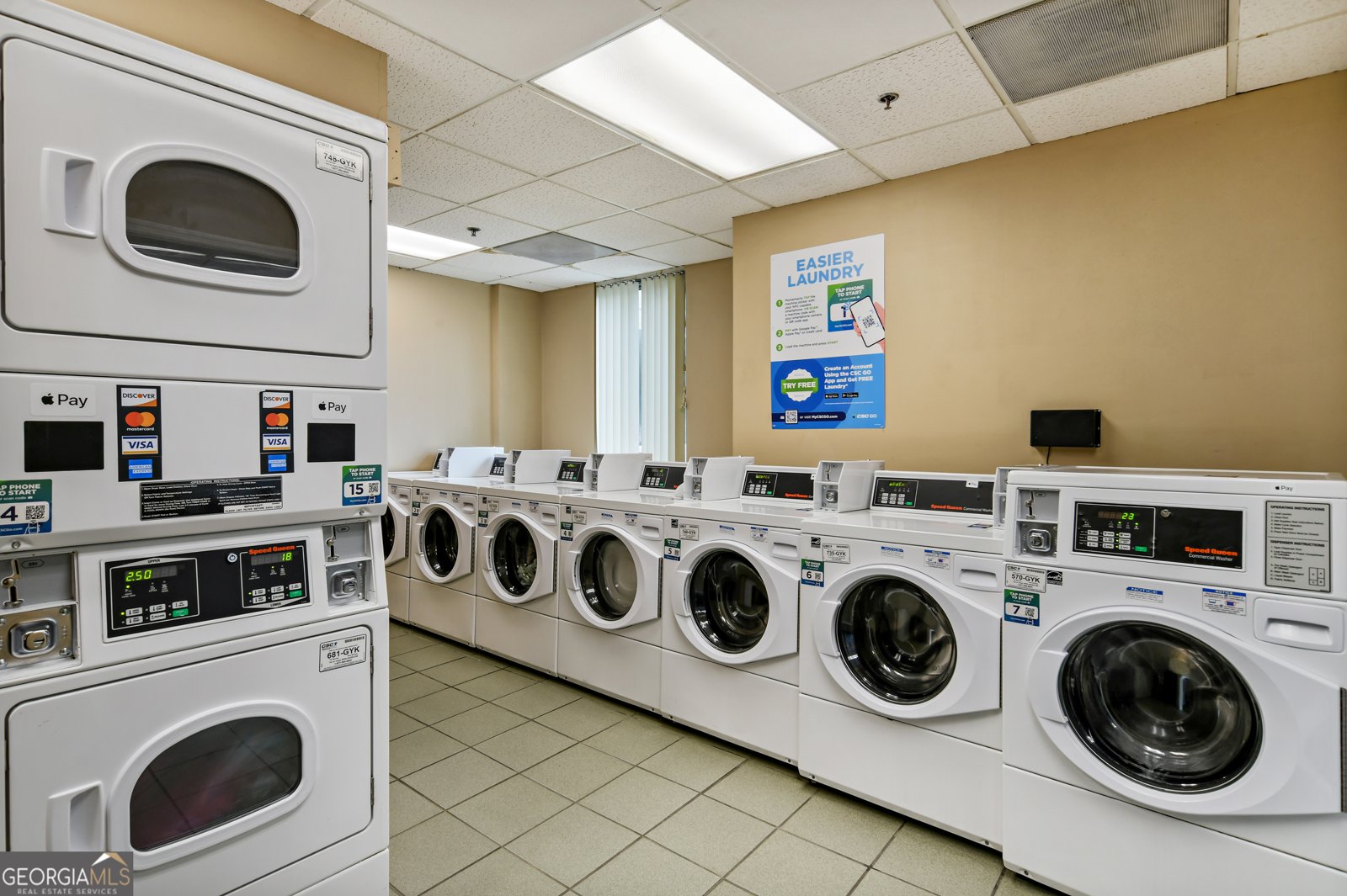 2870 Pharr Court Atlanta - Photo 30