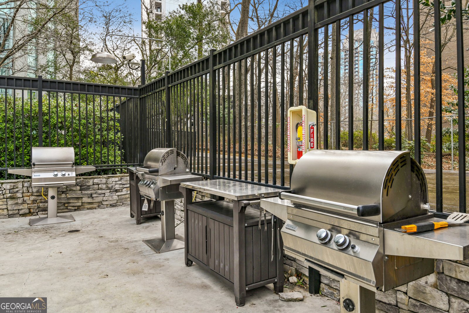 2870 Pharr Court Atlanta - Photo 35