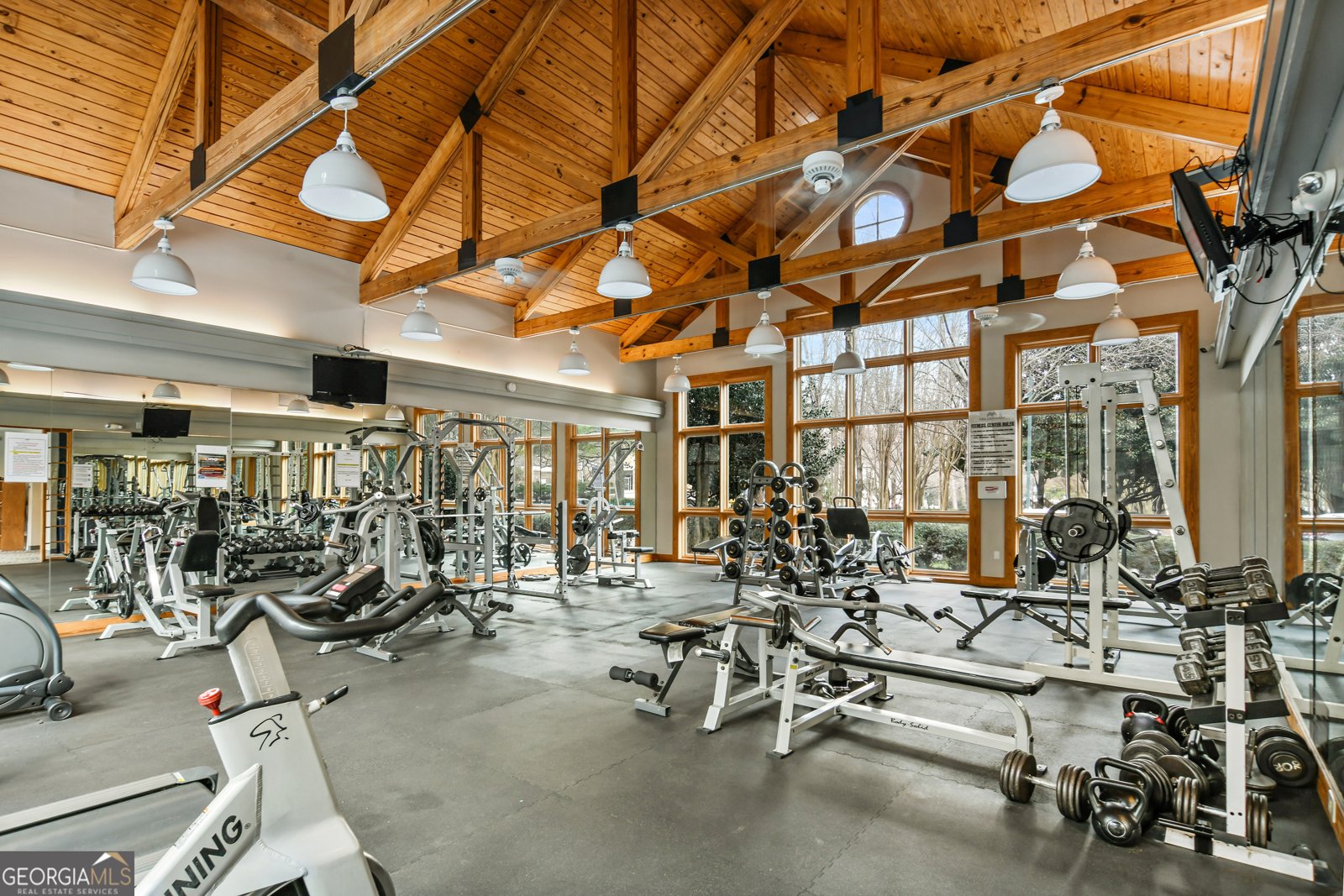 2870 Pharr Court Atlanta - Photo 36