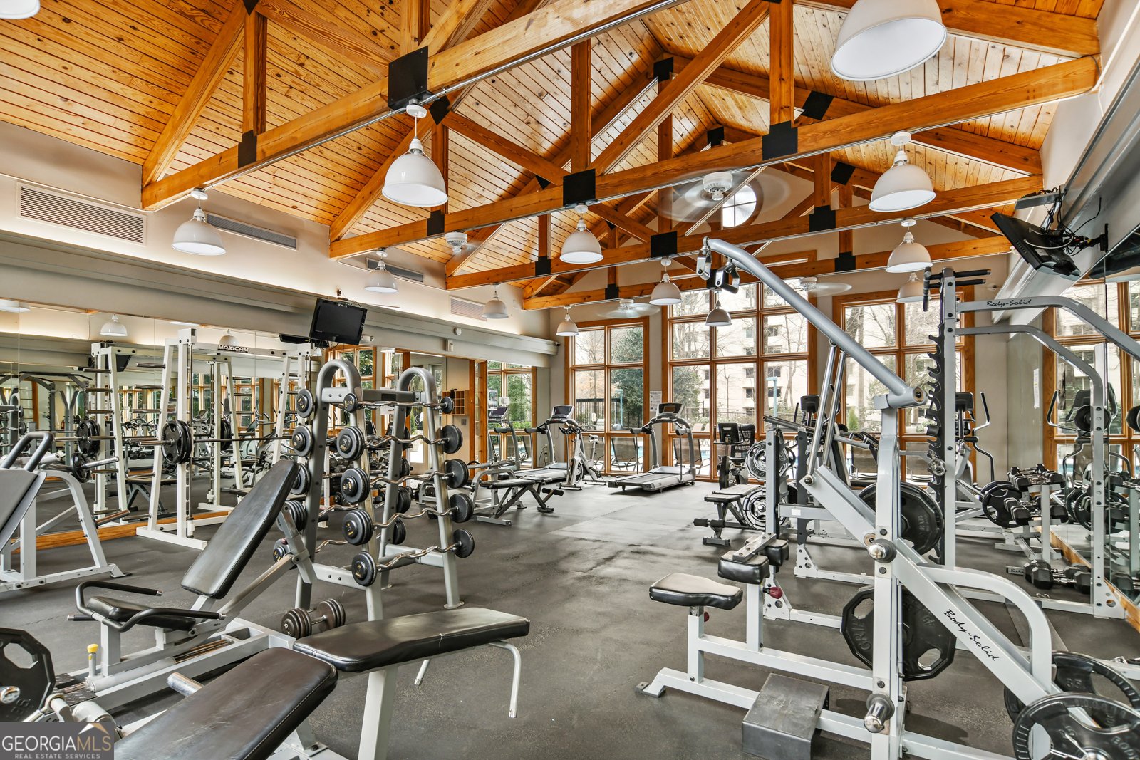 2870 Pharr Court Atlanta - Photo 37