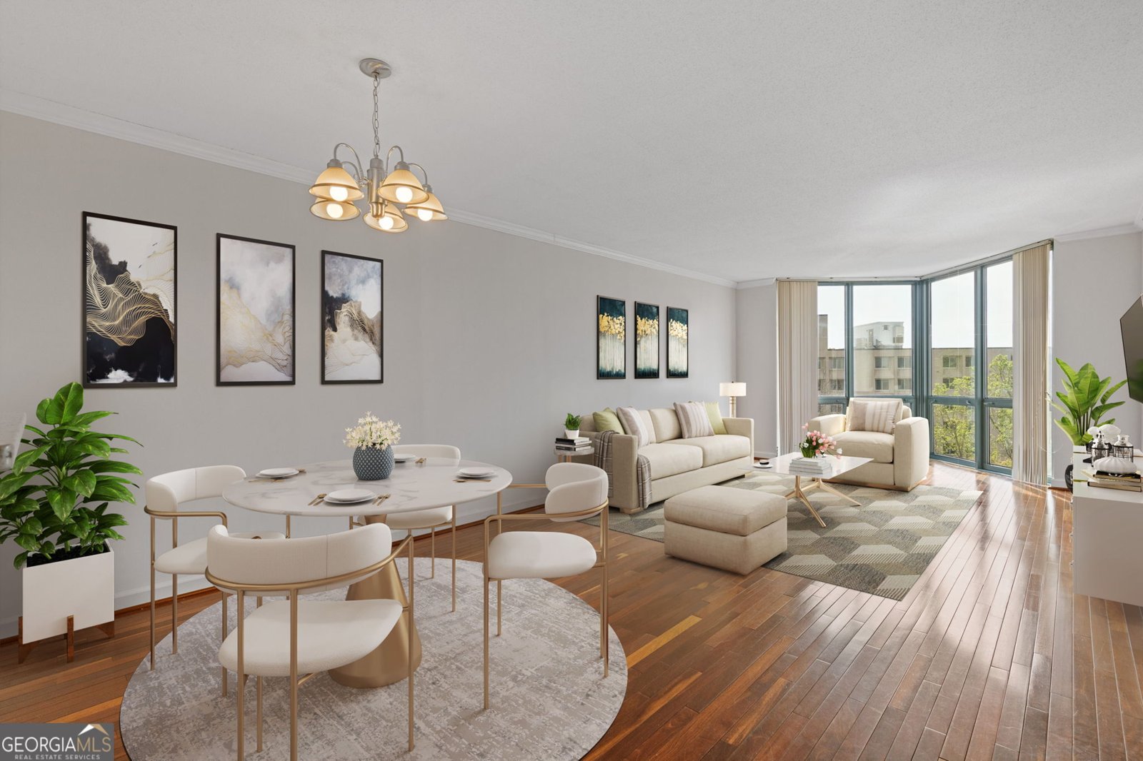 2870 Pharr Court Atlanta - Photo 9