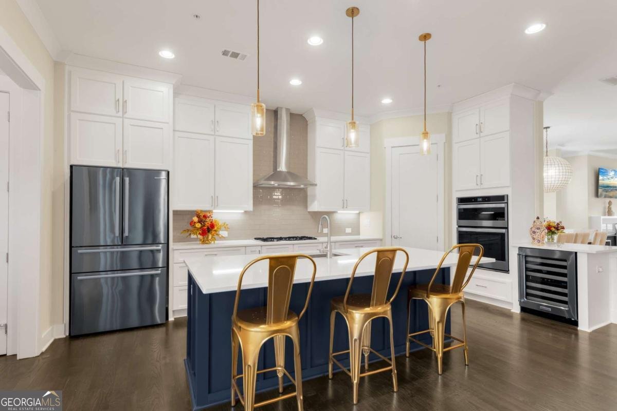 917 On Main Drive Woodstock - Photo 14