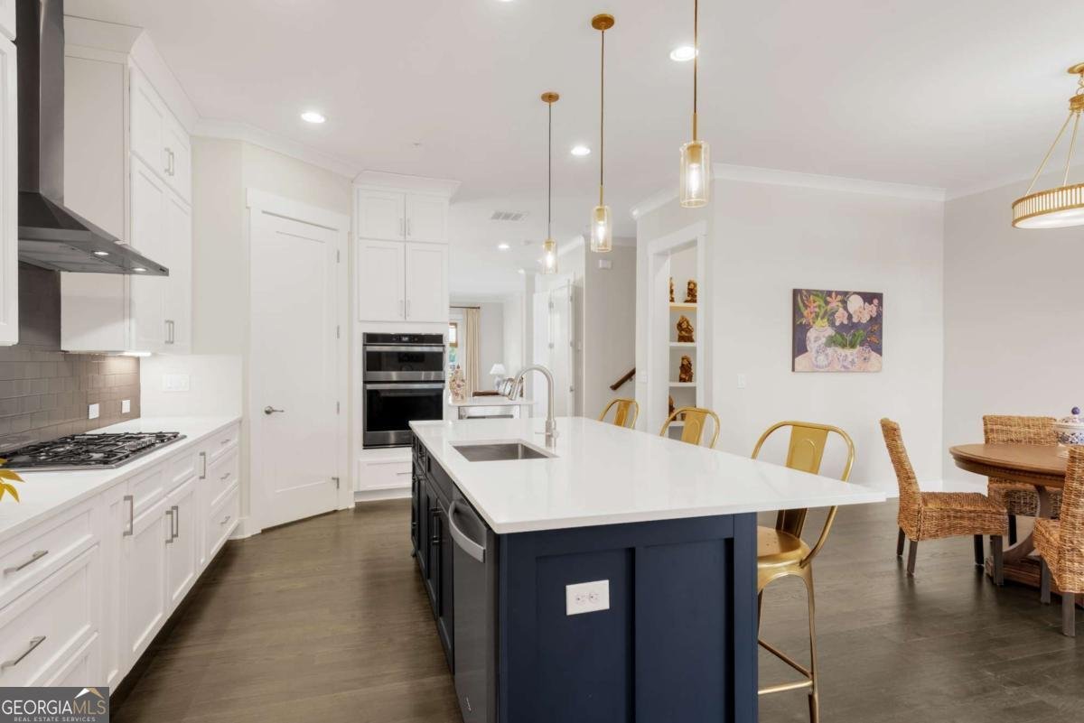 917 On Main Drive Woodstock - Photo 15