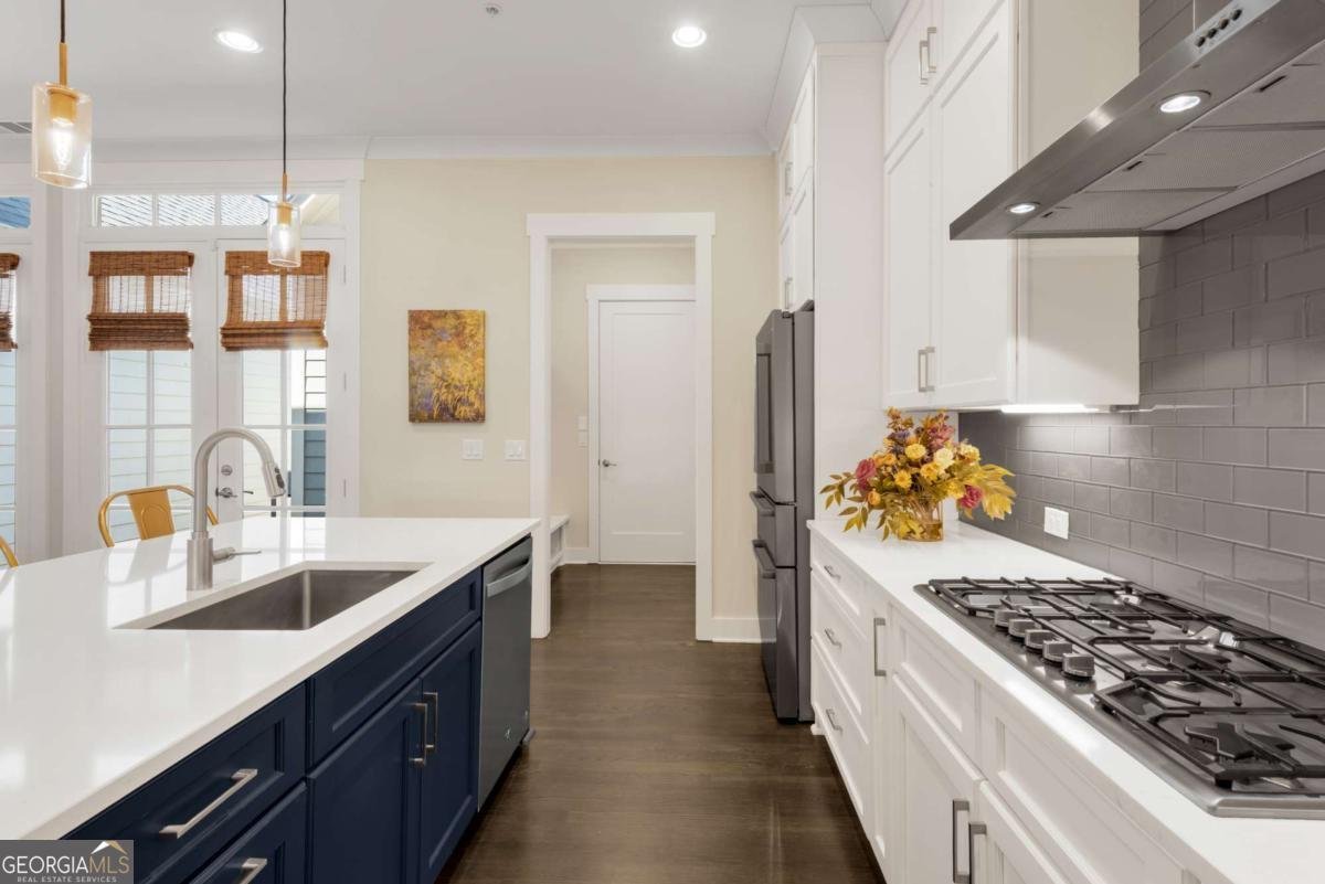 917 On Main Drive Woodstock - Photo 16