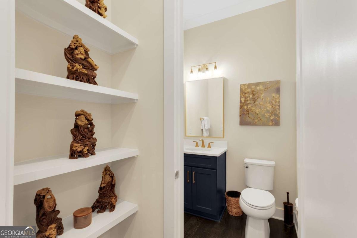 917 On Main Drive Woodstock - Photo 21