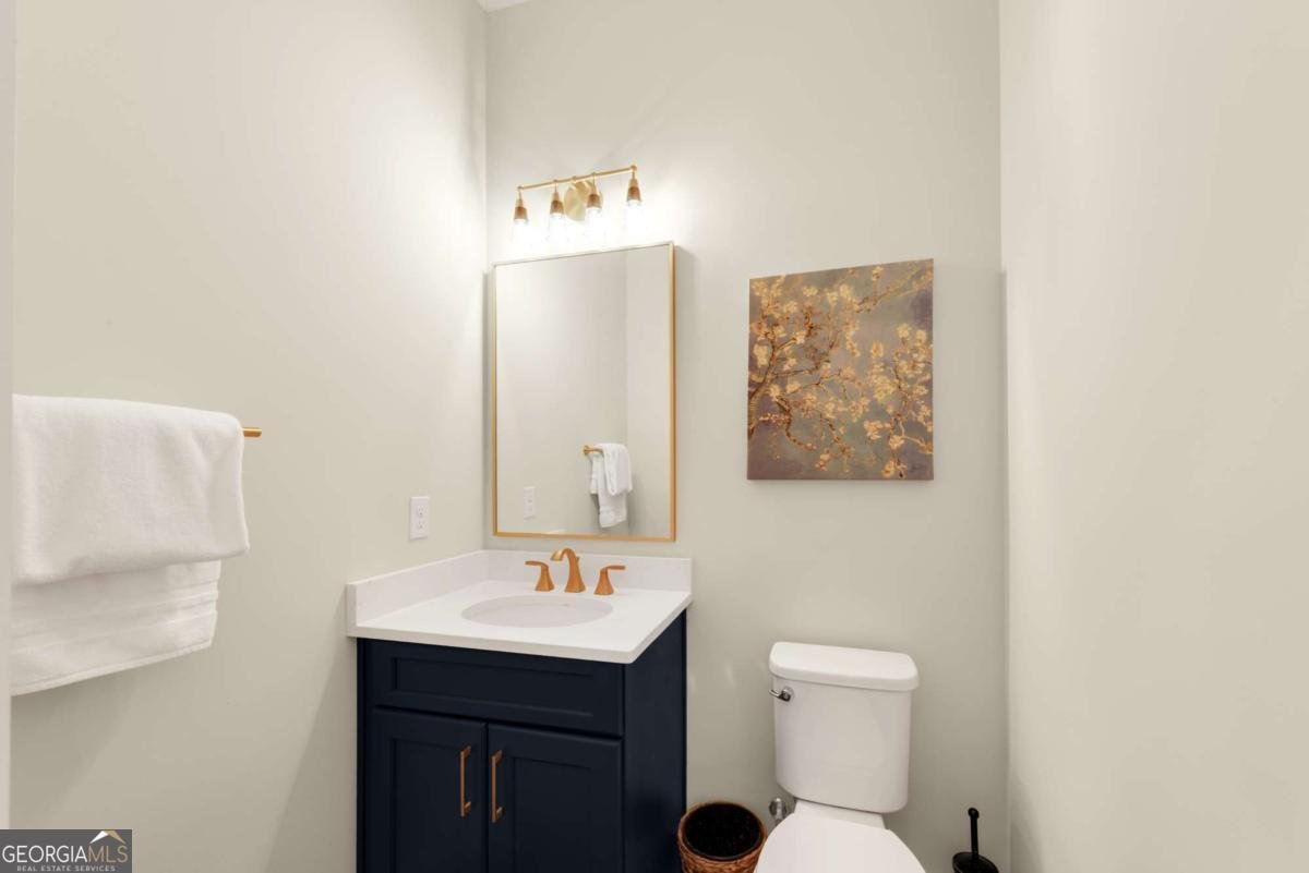 917 On Main Drive Woodstock - Photo 22