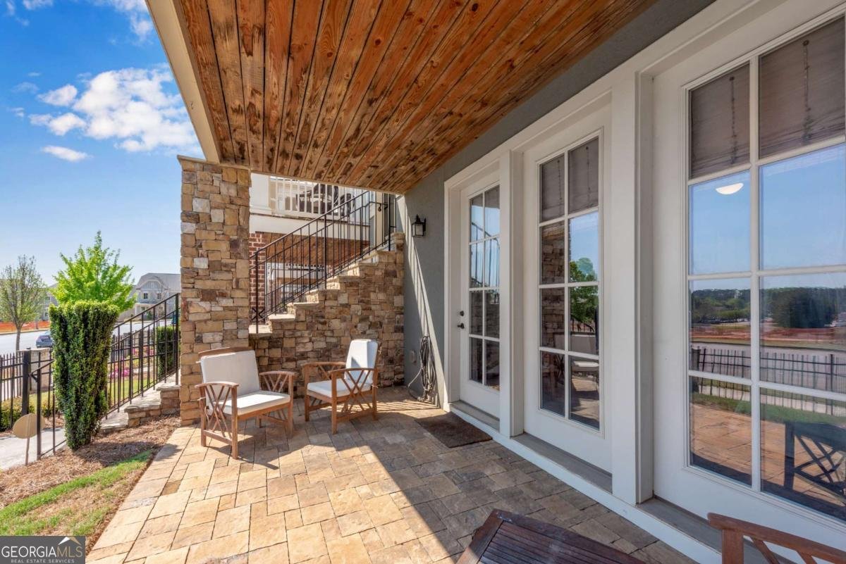 917 On Main Drive Woodstock - Photo 44