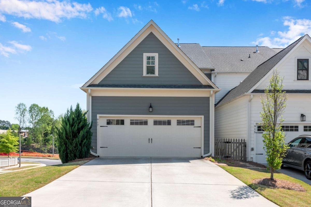 917 On Main Drive Woodstock - Photo 46